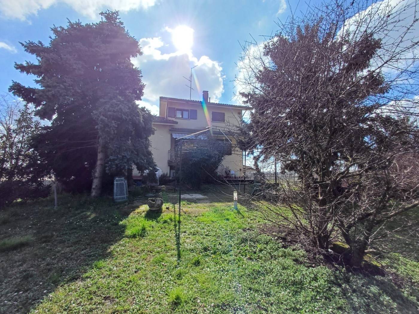 Terreno