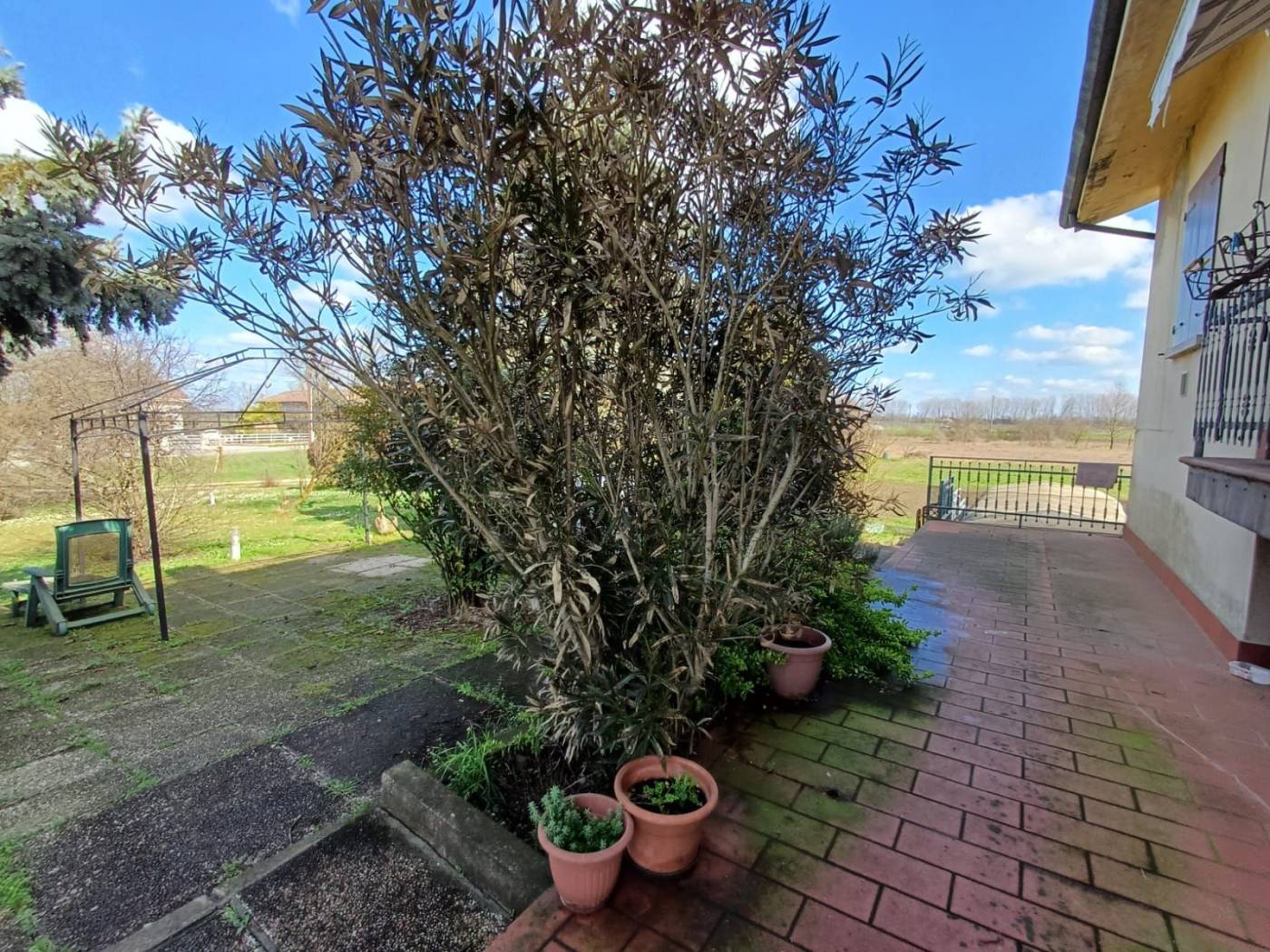 Giardino