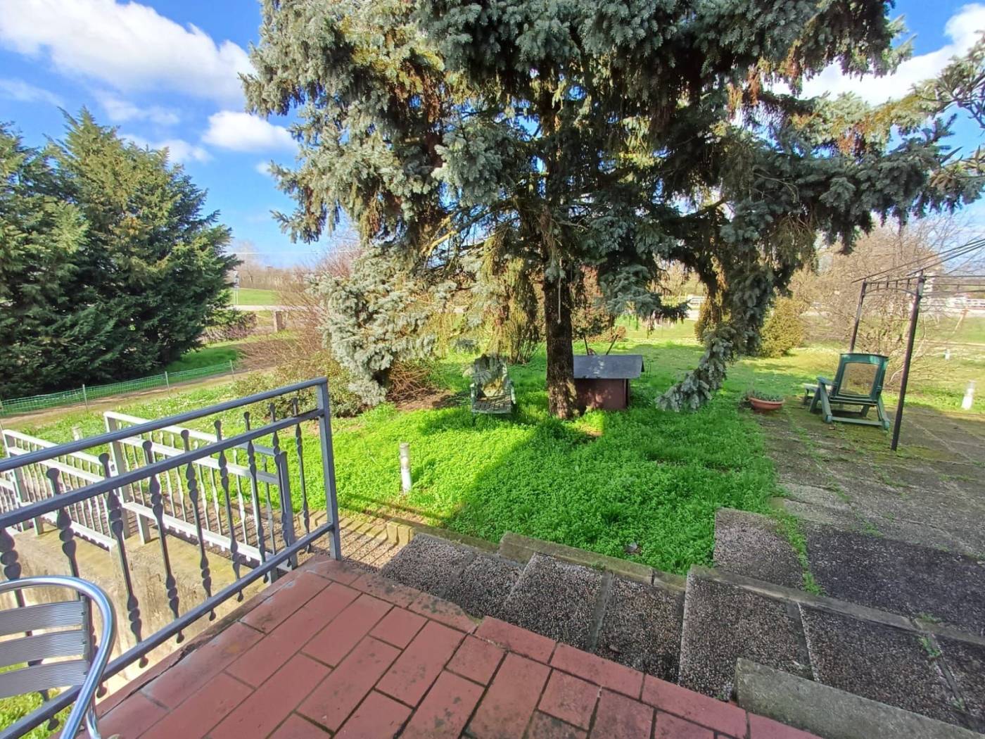Giardino