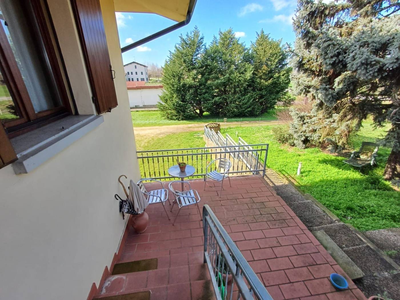 Giardino