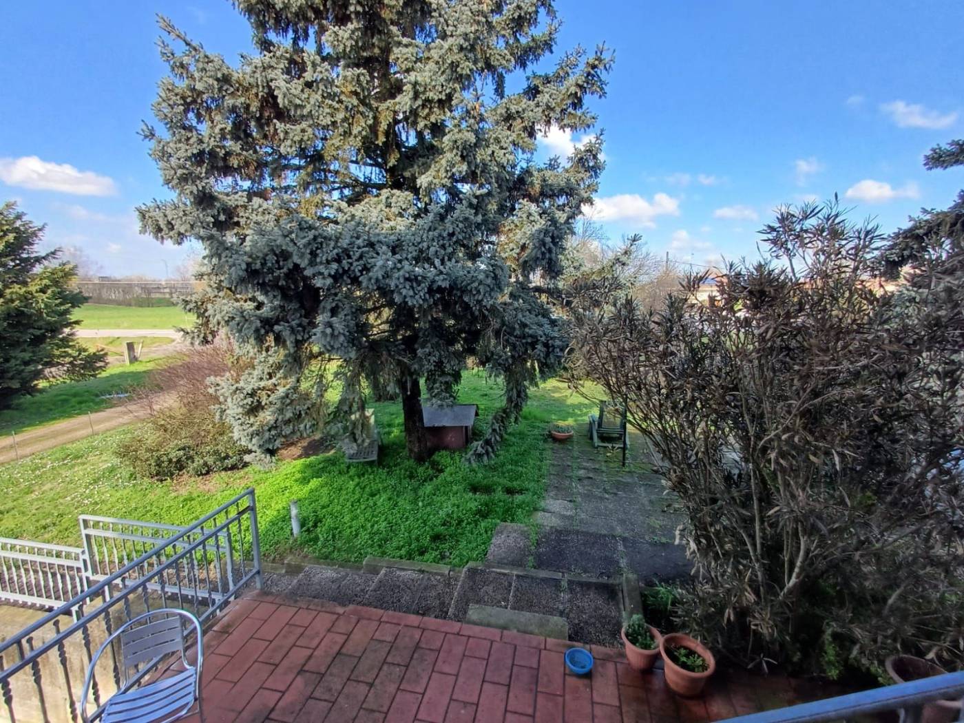 Giardino