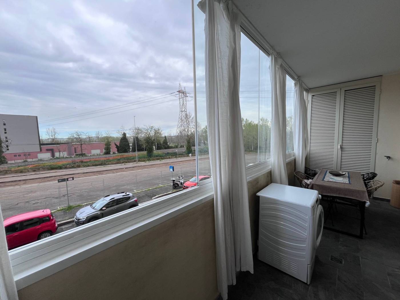 Vista