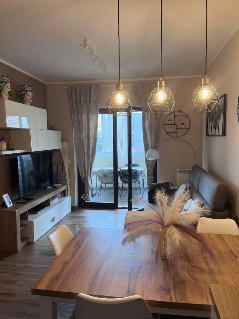 Sala da pranzo