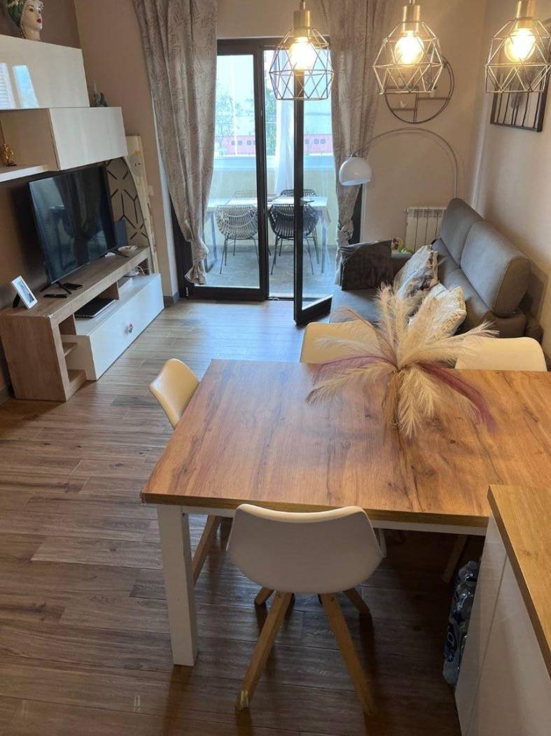 Sala da pranzo