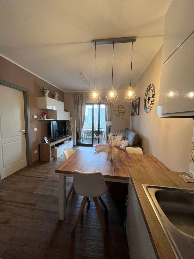 Sala da pranzo