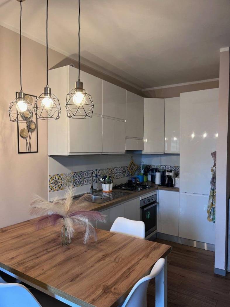 Sala da pranzo