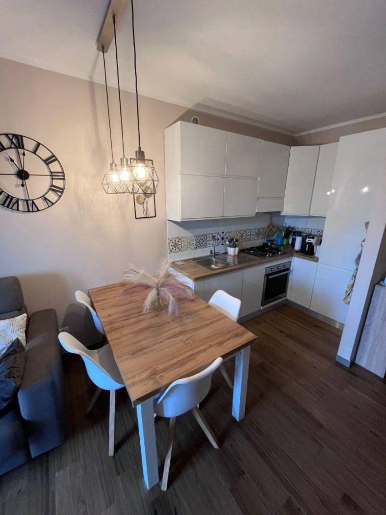 Sala da pranzo