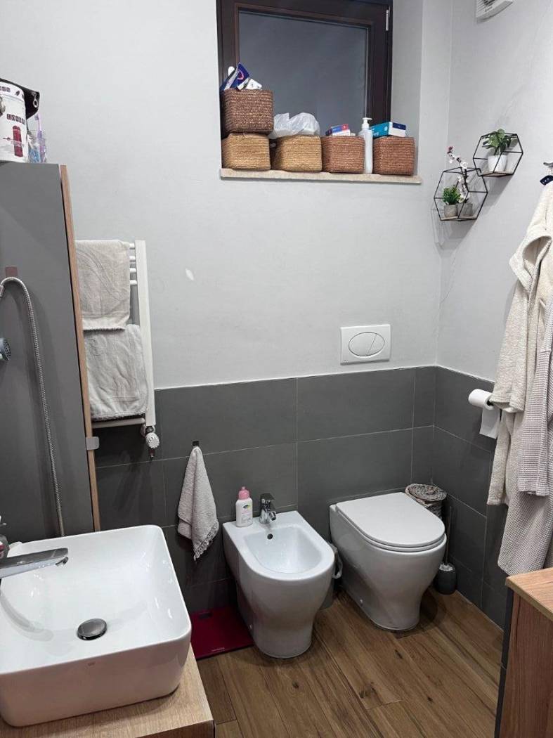 Bagno
