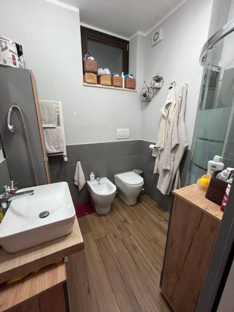 Bagno