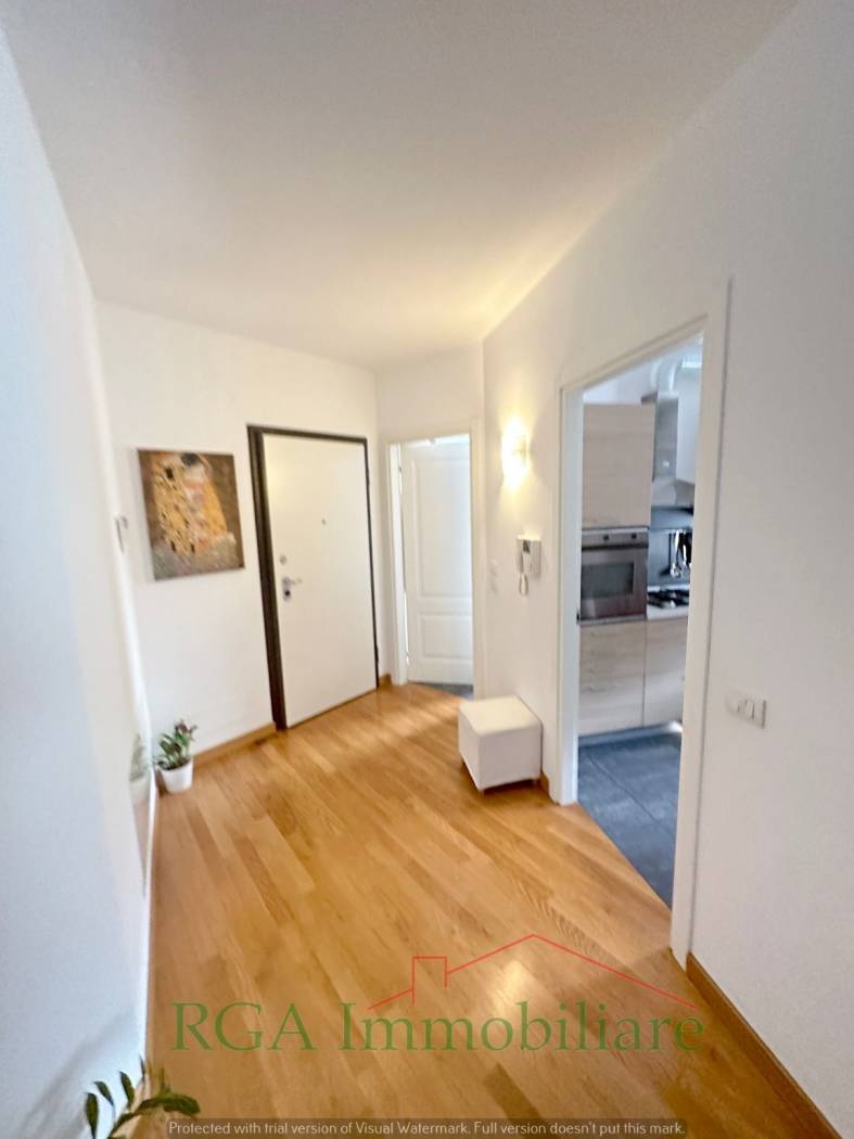 Interno appartamento