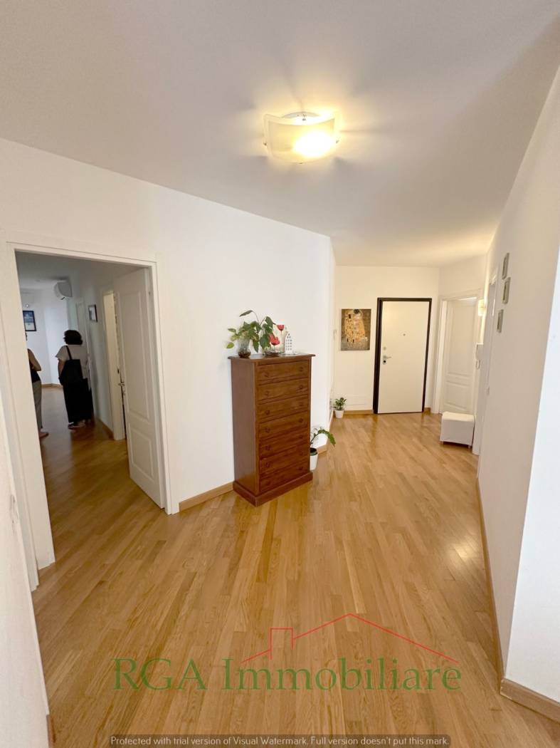 Interno appartamento
