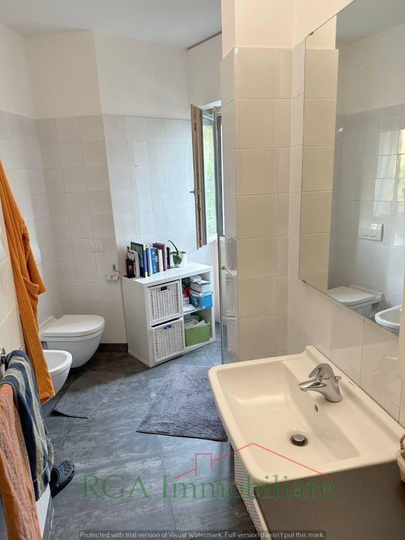 Bagno
