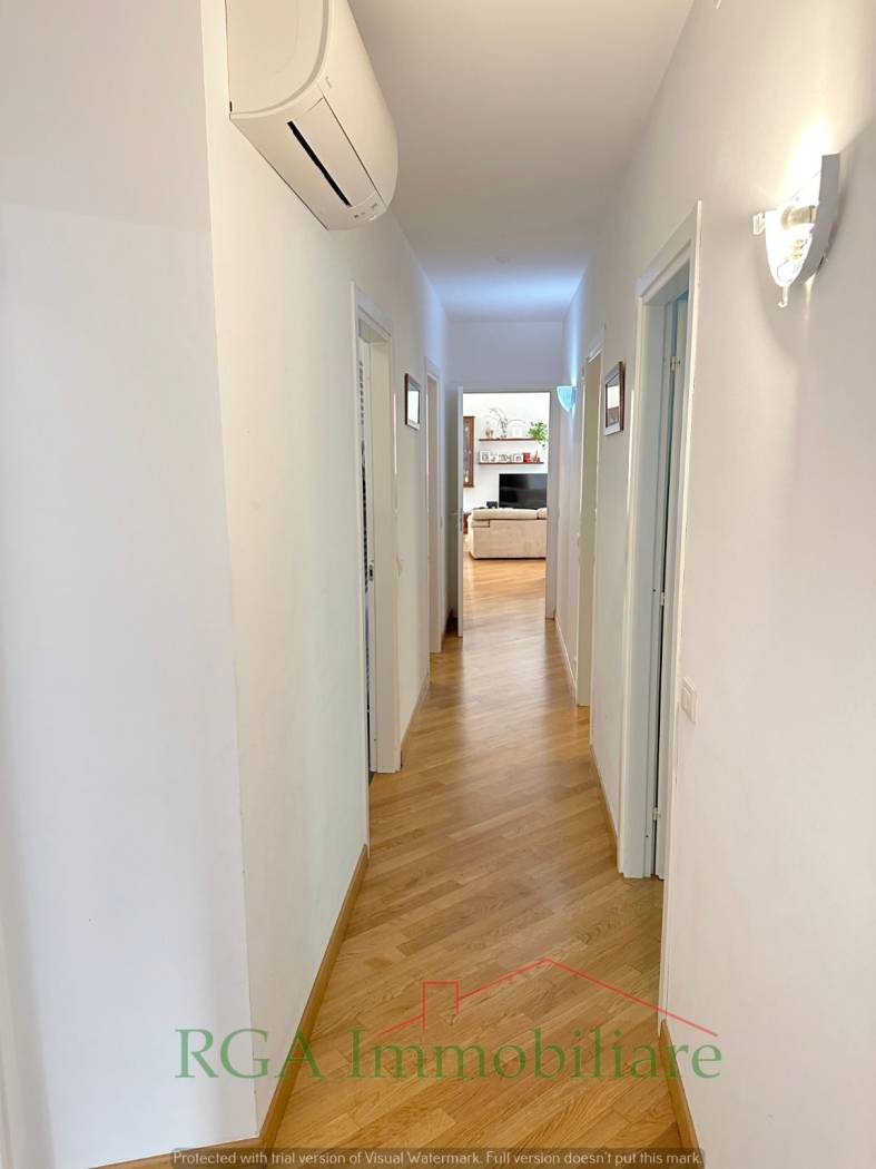 Interno appartamento