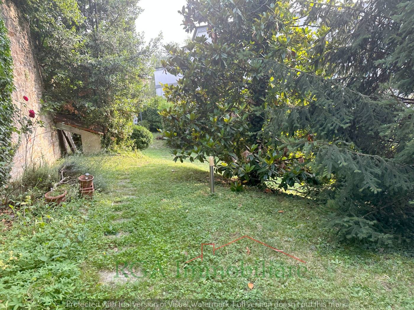 Giardino