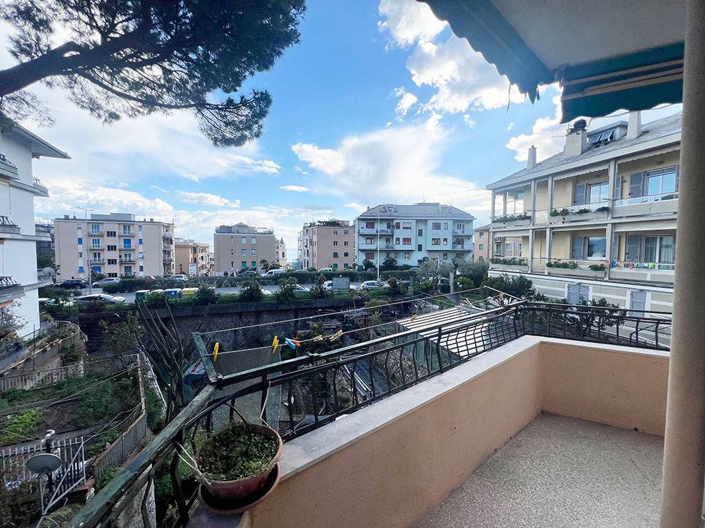 Balcone