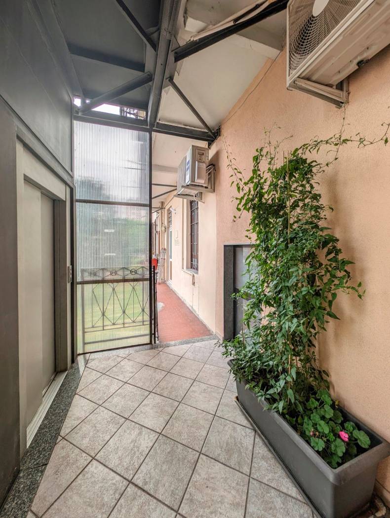 Veranda