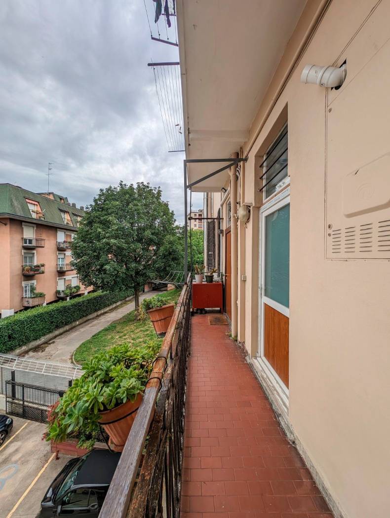 Balcone