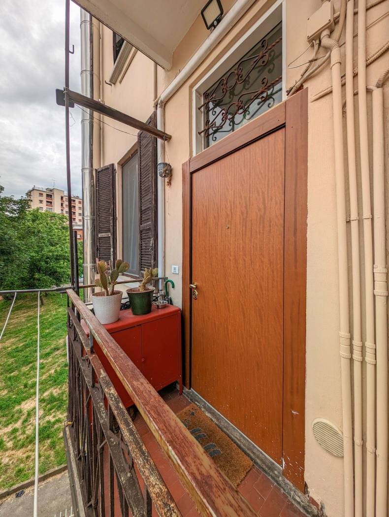 Balcone