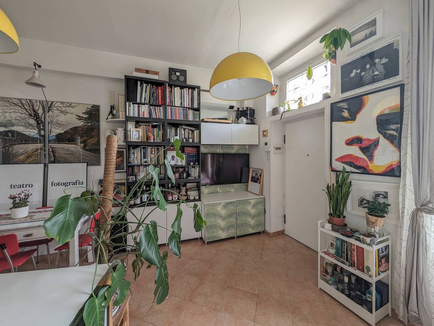Interno non residenziale
