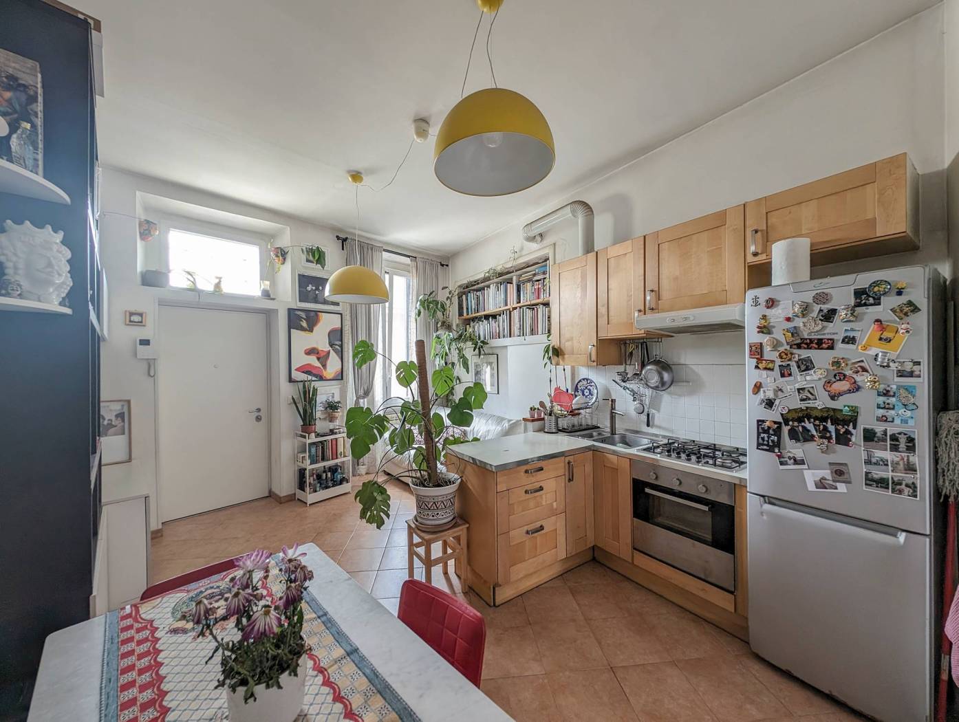 Cucina