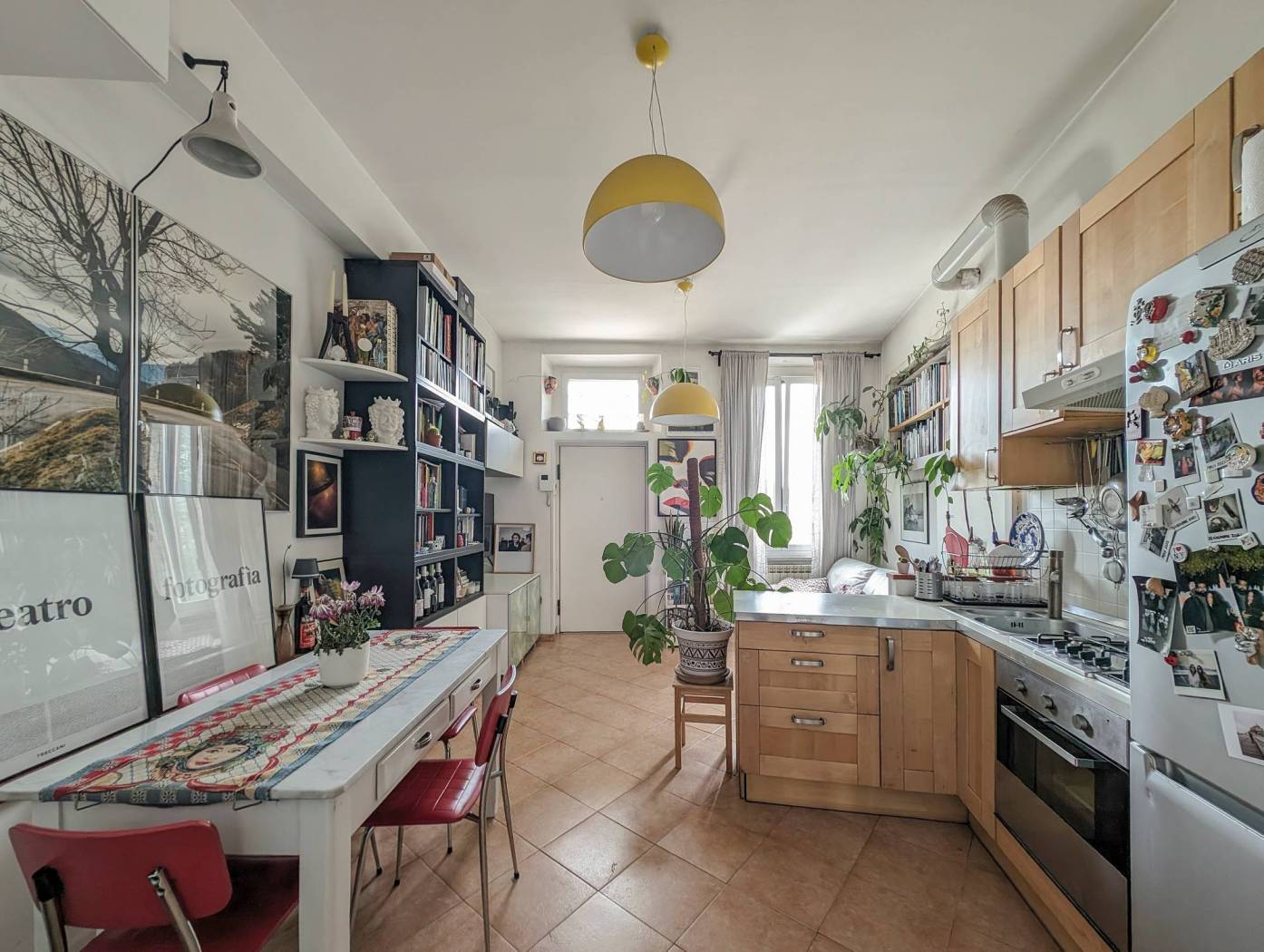Cucina