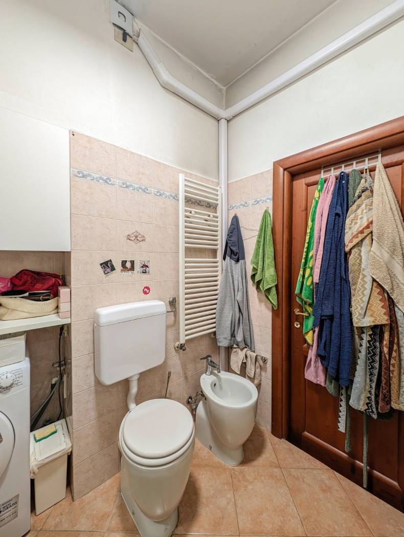 Bagno