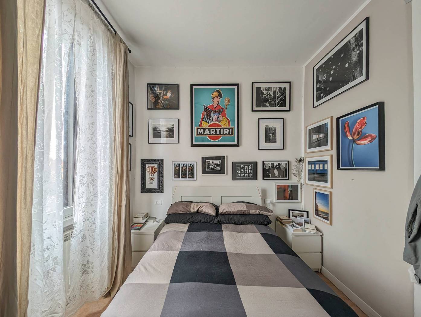 Camera da letto