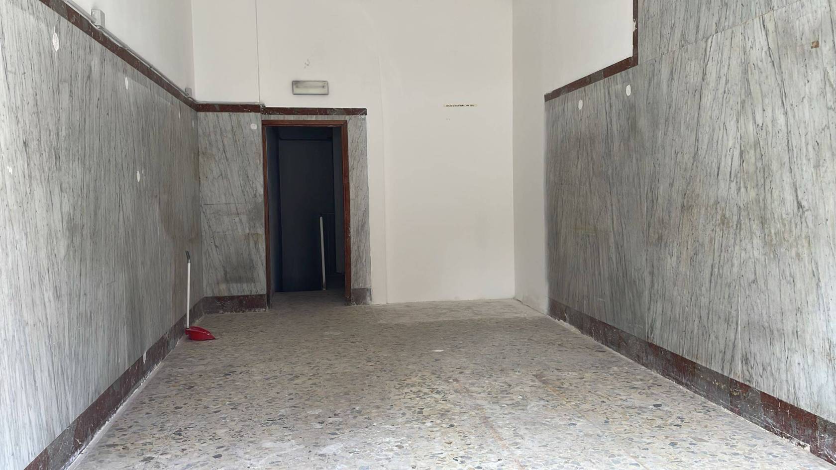 Interno palazzo