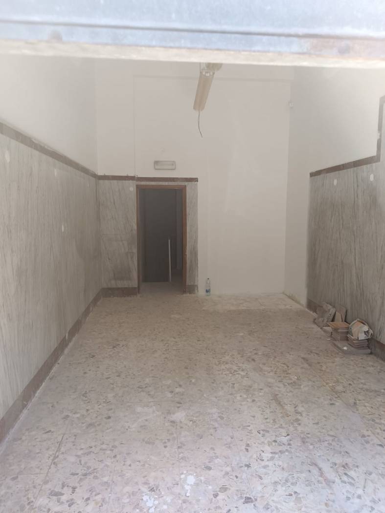 Interno palazzo