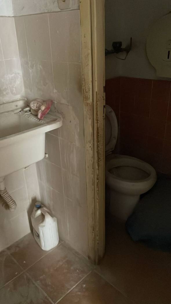 Bagno