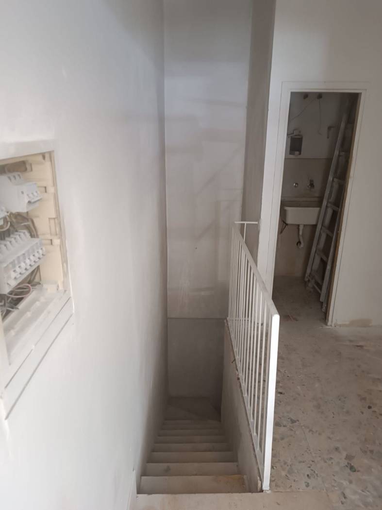 Interno appartamento