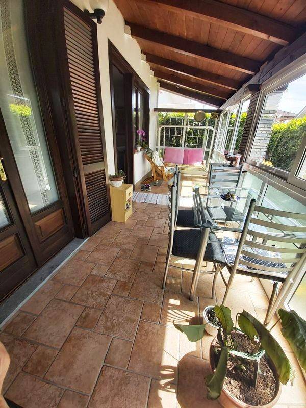 Veranda