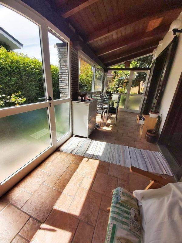 Veranda