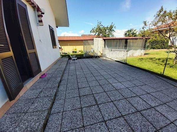 Terrazzo