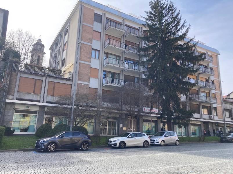 Facciata