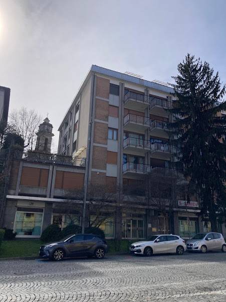 Facciata