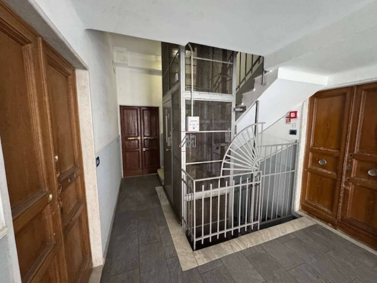 Interno palazzo
