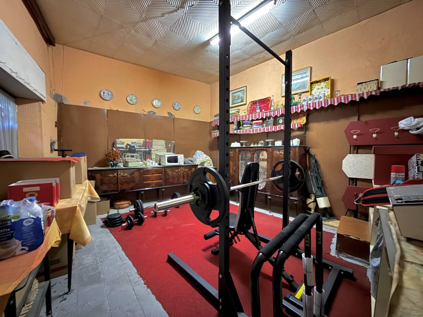 Interno non residenziale