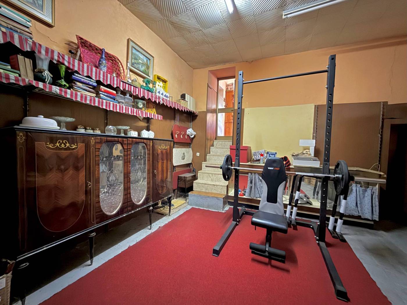 Interno non residenziale