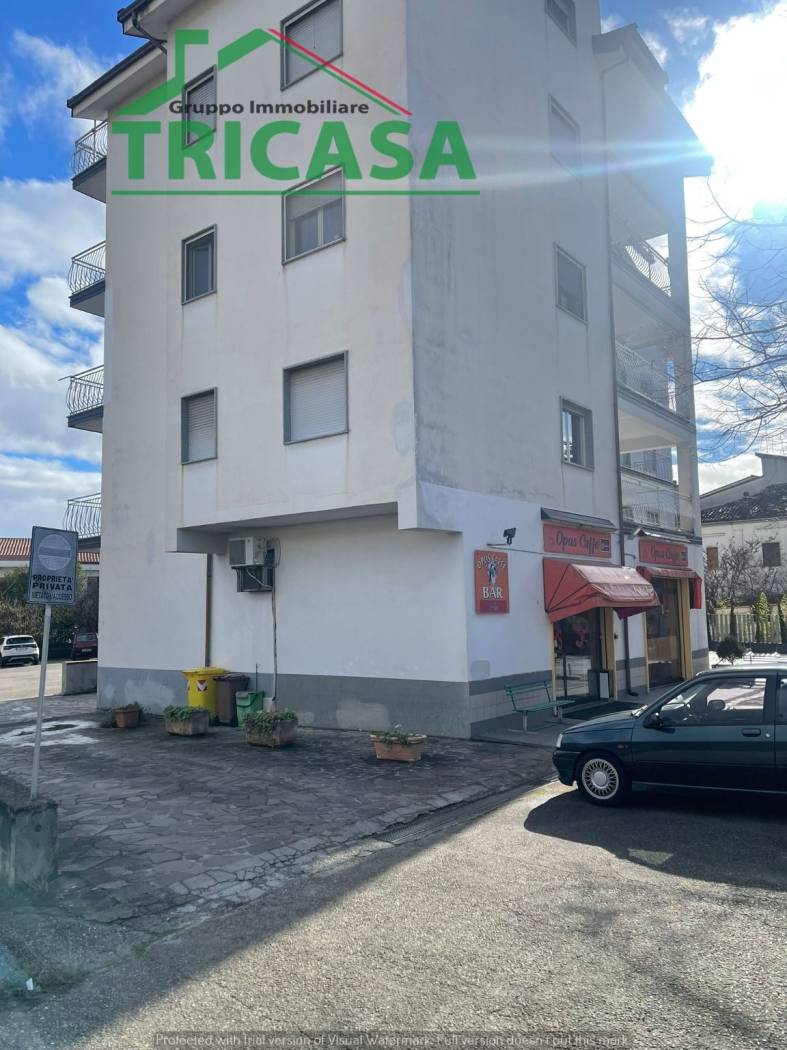 Facciata