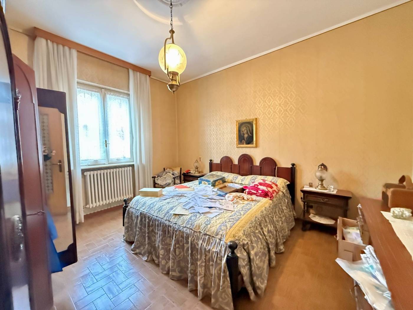 Camera da letto