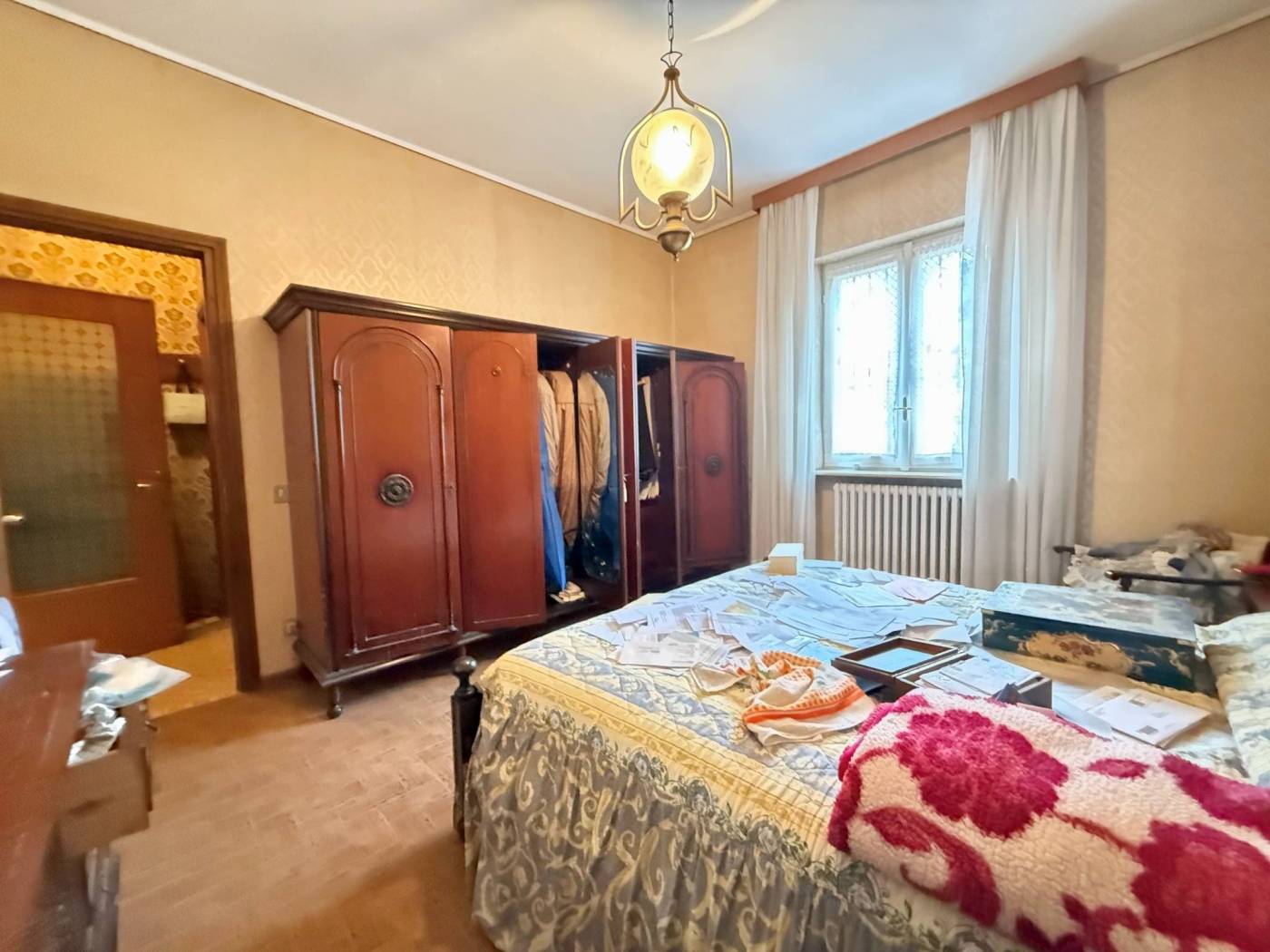 Camera da letto