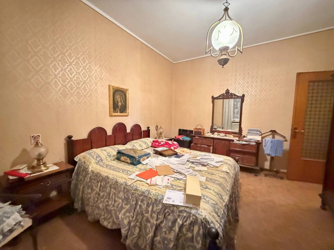 Camera da letto