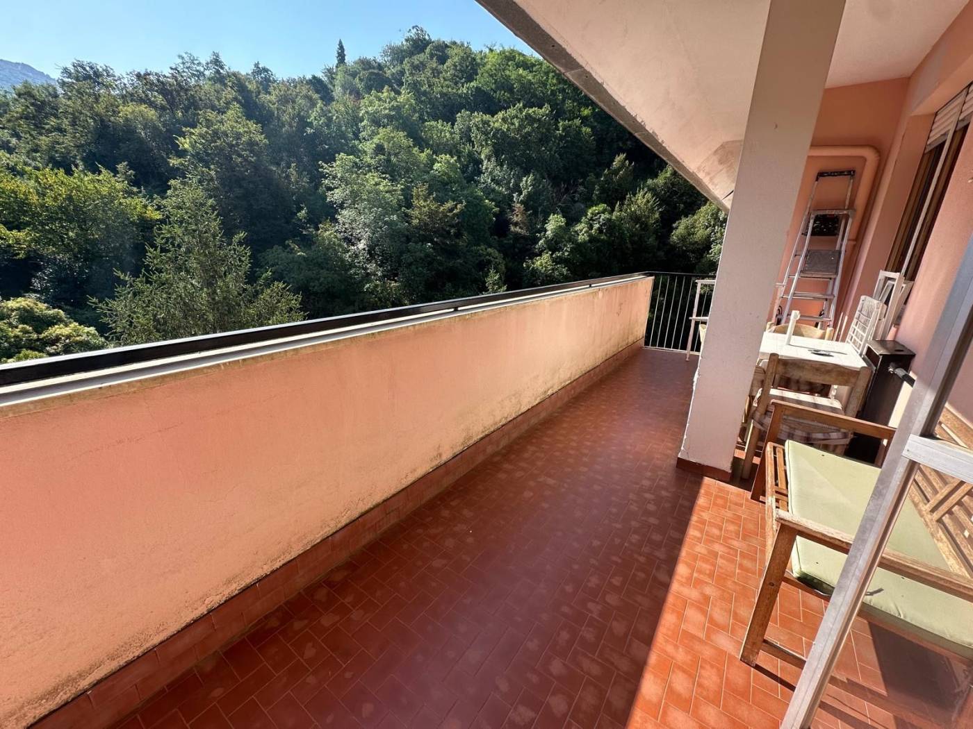 Balcone