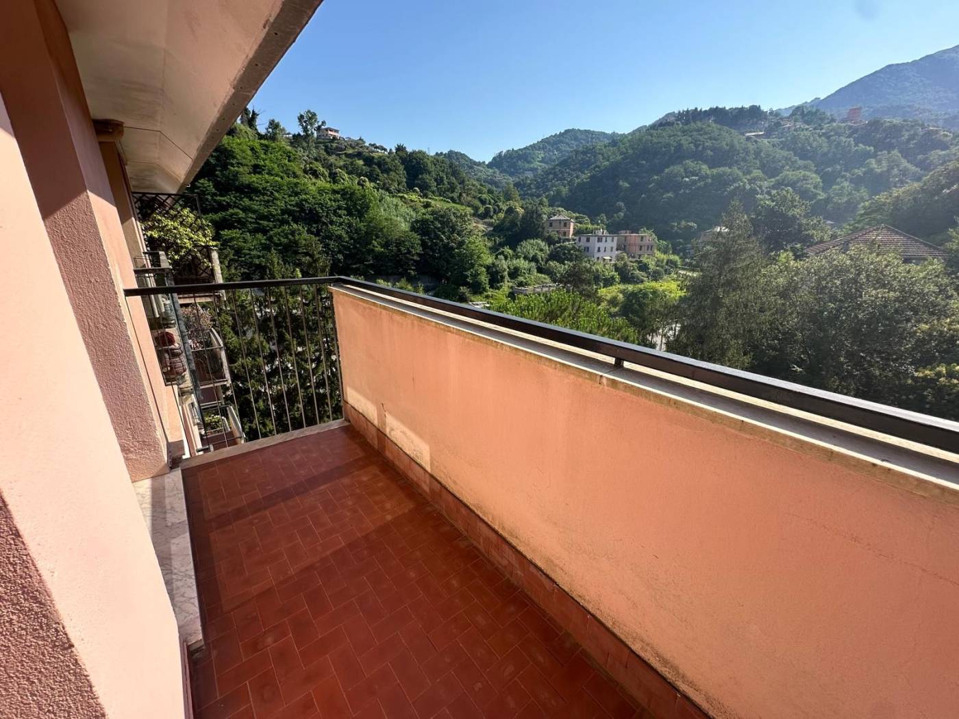 Balcone