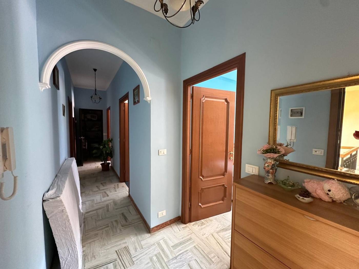 Interno appartamento