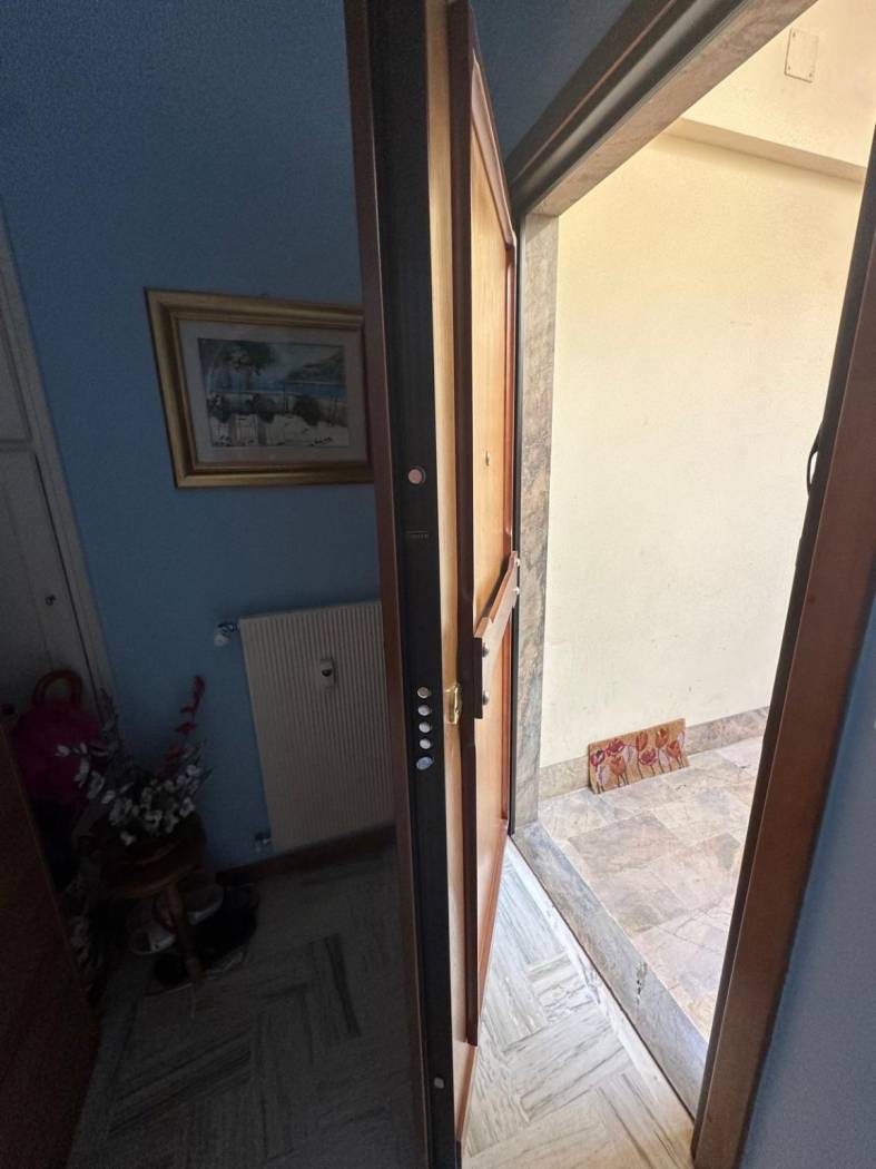Interno appartamento