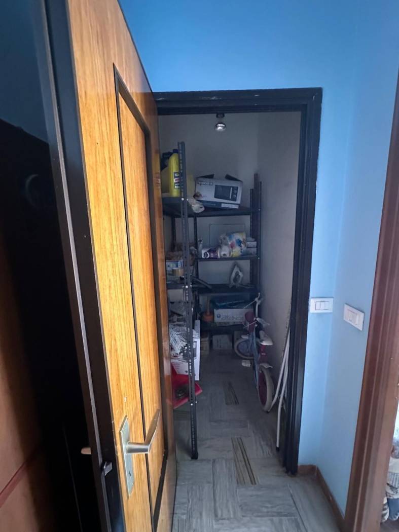 Interno appartamento