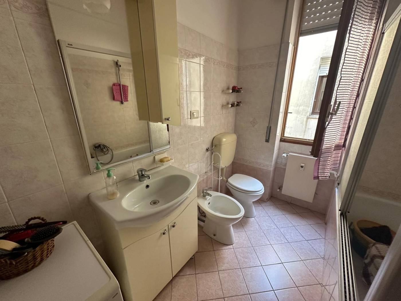 Bagno