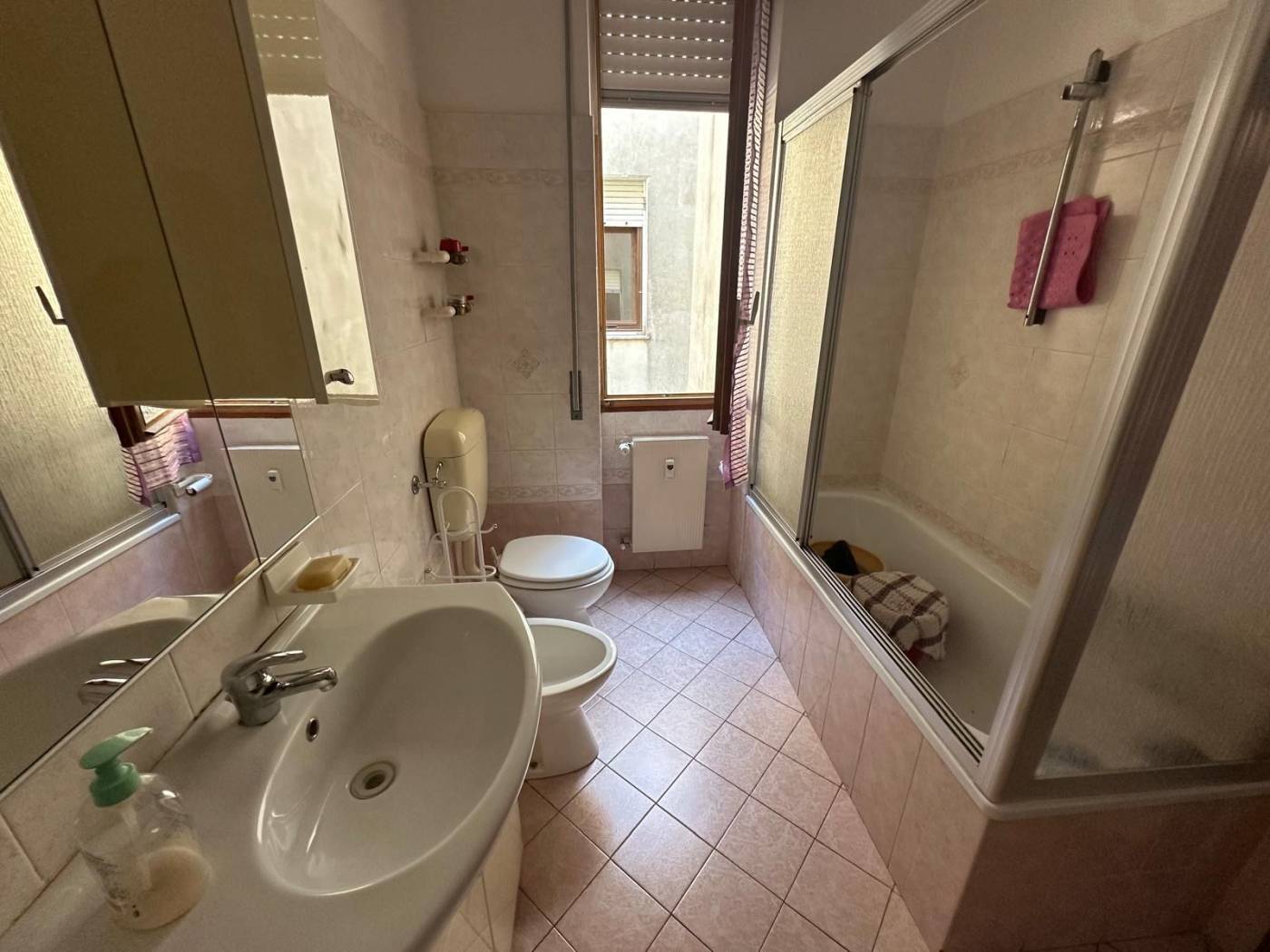 Bagno